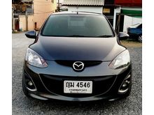 2011 Mazda 2 1.5 (ปี 09-14) Elegance Groove Sedan AT