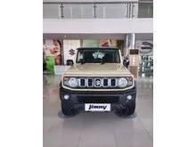2025 Suzuki Jimny 1.5 5 Door (2 Tone) SUV
