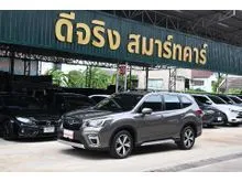 2019 Subaru FORESTER 2.0 (ปี 19-24) S AWD SUV