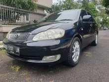 2007 Toyota Corolla Altis 1.8 G Sedan Manual Mulus Siap Pakai