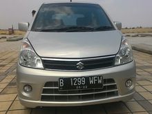 2012 Suzuki Karimun 1.0 Estilo Hatchback