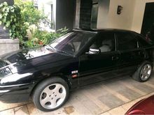 1990 Mazda astina