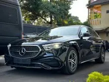 2025 Mercedes-Benz E300 2,0 AMG Line Sedan