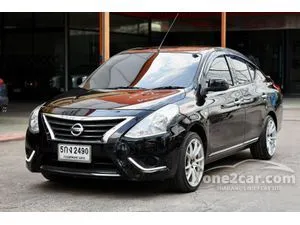 2016 Nissan ALMERA 1.2 EL Sedan