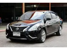 2016 Nissan ALMERA 1.2 (ปี 11-19) EL Sedan