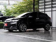 2017 Honda HR-V 1.8 (ปี 14-18) E Limited SUV AT