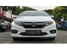 2017 Honda City 1.5 E Sedan pajak panjang