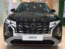 2022 Hyundai Creta 1,5 Prime Wagon