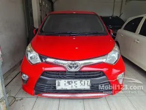 2019 Toyota Calya 1.2 G MPV