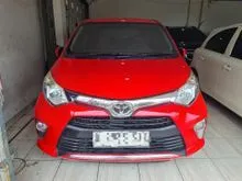 2019 Toyota Calya 1.2 G MPV TOTAL DP 0
