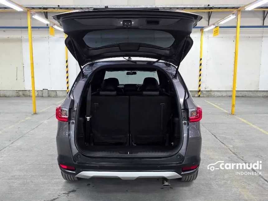 2022 Honda BR-V Prestige SUV