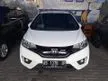 Jual Mobil Honda Jazz 2016 RS 1.5 di Yogyakarta Automatic Hatchback Putih Rp 228.000.000