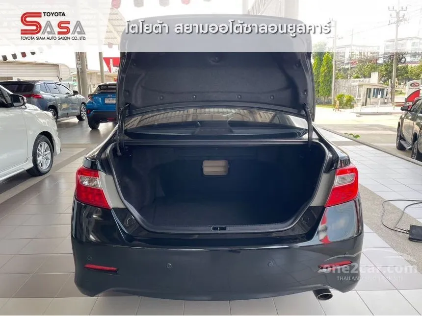 2012 Toyota Camry G Sedan