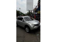 2011 Nissan Juke 1.5 RX SUV Punya Pribadi