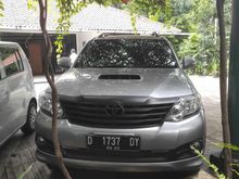 2015 Toyota Fortuner 2.5 G TRD SUV