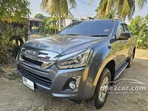 2018 Isuzu D-MAX 1.9 Hi-Lander L Space Cab Pickup
