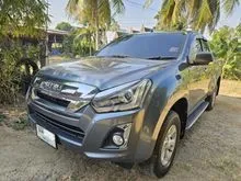 2018 Isuzu D-MAX 1.9 Space Cab (ปี 11-17) 1.9 Hi-Lander L Space Cab Pickup MT