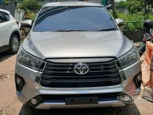 2021 Toyota Kijang Innova 2,0 G MPV