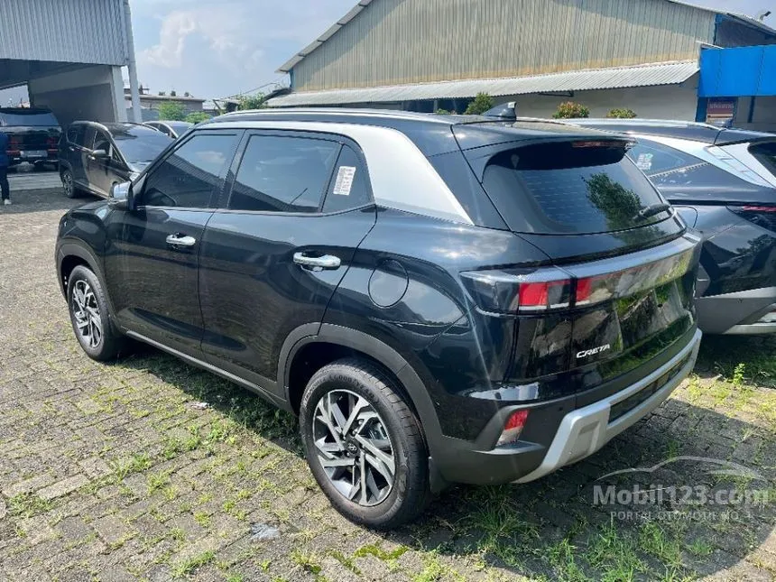 2026 Hyundai Creta Prime SUV