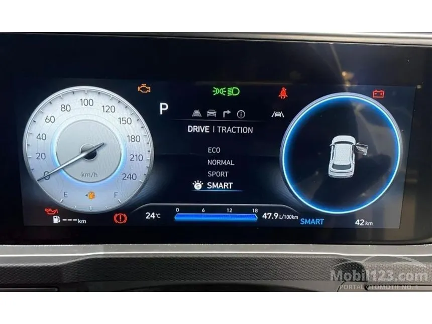 2026 Hyundai Creta Prime SUV