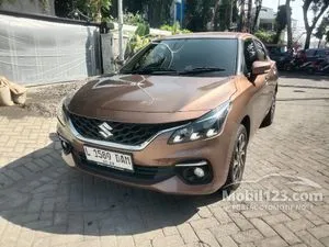 2023 Suzuki Baleno 1.5 Hatchback
