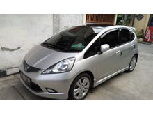 2010 Honda Jazz 1.5 RS Hatchback bekasi