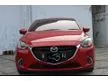 Jual Mobil Mazda 2 2018 R 1.5 di DKI Jakarta Automatic Hatchback Marun Rp 173.000.000