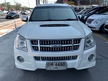 2011 Isuzu MU-7 3.0 (ปี 07-13) Primo Super Titanium SUV AT
