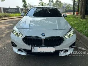2023 BMW 218i 1.5 Gran Coupe Sport Coupe