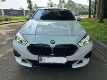 2023 BMW 218i 1.5 Gran Coupe Sport Coupe Km 23 rb
