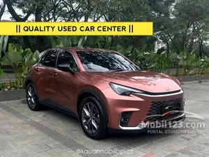 2025 Lexus LBX 1.5 Luxury SUV