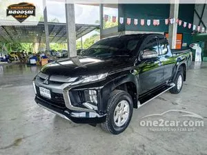 2020 Mitsubishi TRITON 2.4 GLX Plus Mega Cab Pickup