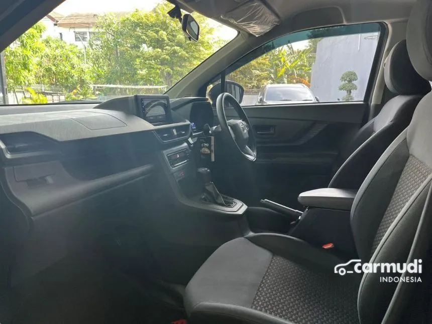 2023 Toyota Avanza E MPV