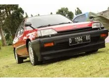 1986 Honda Civic 1.3 Sedan