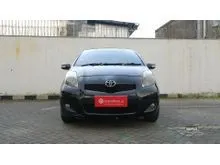 2010 Toyota Yaris 1.5 E Hatchback