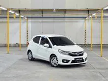 2019 Honda Brio 1.2 Satya E Hatchback