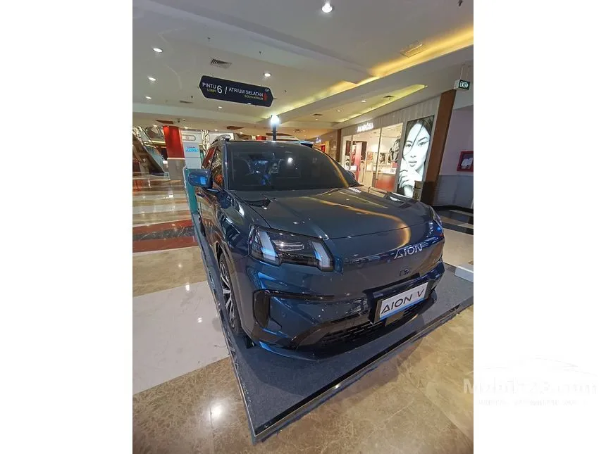 2026 GAC AION V Luxury SUV