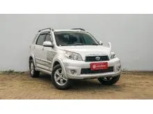 2014 Toyota Rush 1.5 G SUV - LOW KILOEMETER - BEBAS BANJIR TABRAK - SUDAH GANTI OLI & FILTER - DISKON SPESIAL CASH - GARANSI SELAMA 1 TAHUN [B]