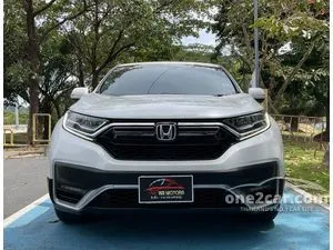 2021 Honda CR-V 2.4 EL SUV