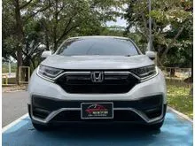 2021 Honda CR-V 2.4 (ปี 17-21) EL SUV