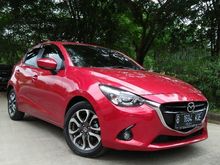2015 Mazda 2 1.5 R Hatchback,HARGA KHUSUS KREDIT,ANGS 4,9an x 4tahun,unit istimewah