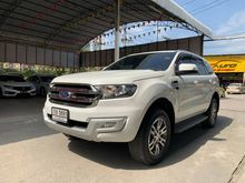 2017 Ford Everest 2.2 (ปี 15-18) Titanium+ SUV AT