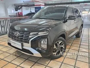 2022 Hyundai Creta 1.5 Trend SUV