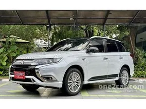 Used mitsubishi outlander phev for outlet sale