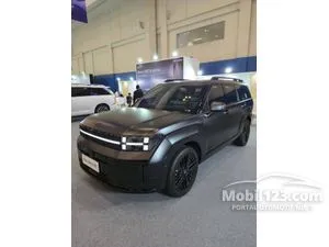 2026 Hyundai Santa Fe 1.6 Calligraphy HEV SUV