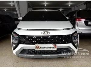 2024 Hyundai Stargazer 1.5 Prime MPV