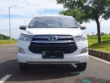 2017 Toyota Kijang Innova 2.4 V MPV