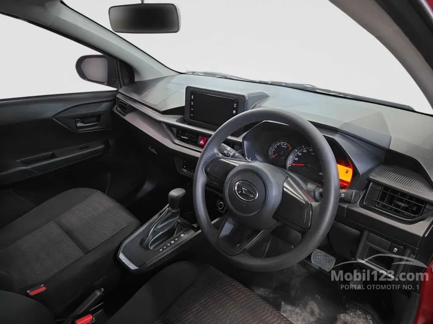 2023 Daihatsu Ayla R ADS Hatchback