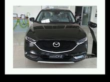 Mazda CX-5 2018 2.5 Elite SUV (STOCK TERBATAS)