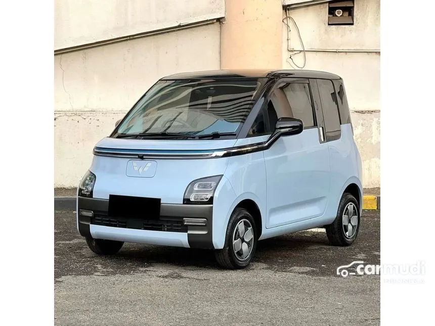 2024 Wuling EV Air ev Long Range Hatchback